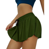 Falda Transpirable para Yoga